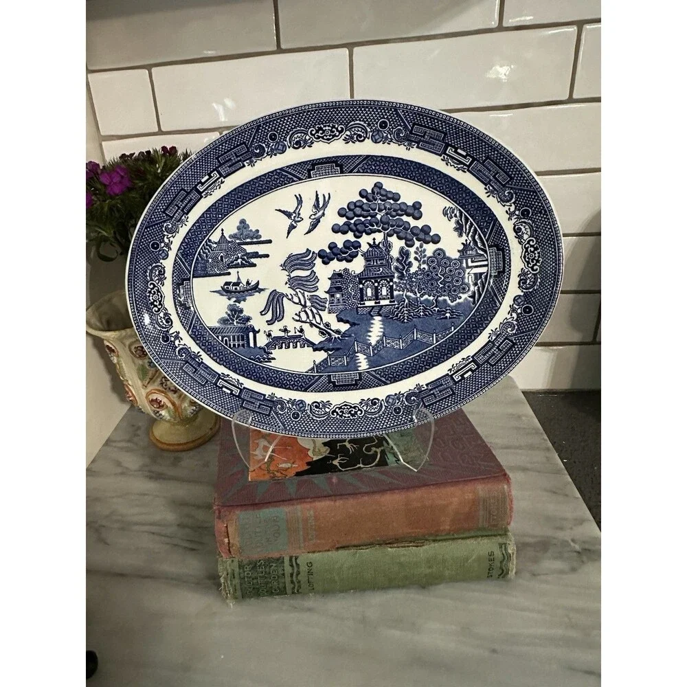 Johnson Brothers this vintage